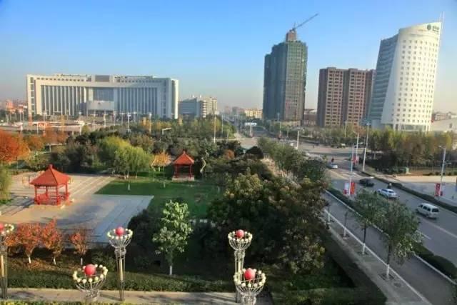 河南这11个县(市)被国家看上 将获重点扶持