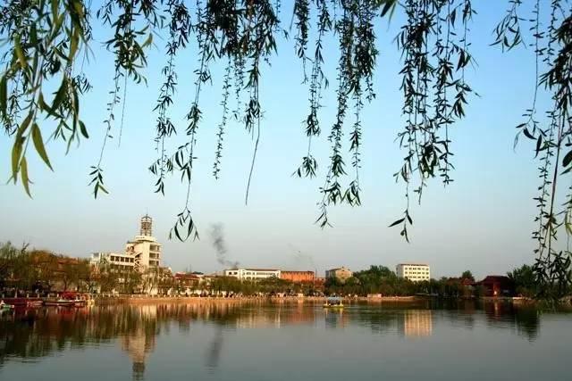 河南这11个县(市)被国家看上 将获重点扶持