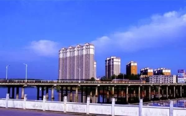 河南这11个县(市)被国家看上 将获重点扶持