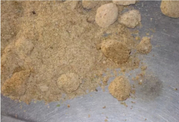 饲料原料术语及质量标准，很实用，建议永久保存！
