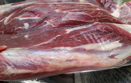进口猪肉一定好?巴西两大肉企欲将过期肉品出口中国