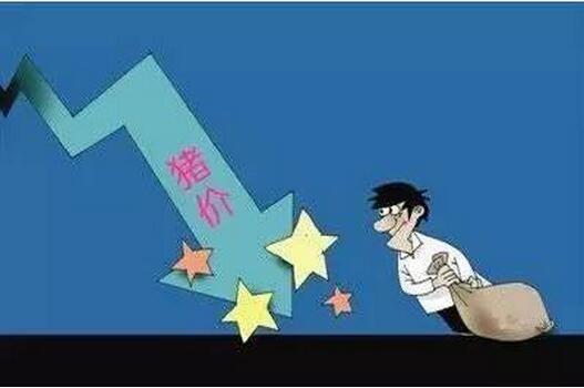 猪价上涨，想诱惑我？没门！