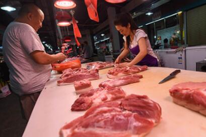 难以想象!破解猪肉价格大起大落关键竟是这个
