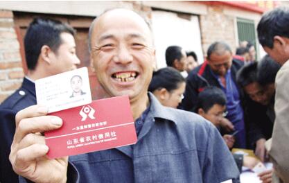 散养户养殖有困难?这些补贴在八月发放农民