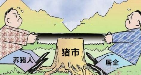 这个才是猪价下跌“真凶”？后期回升空间有多大？