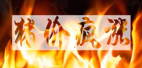 猪价涨至14元以上 农业部：三季度或仍上涨