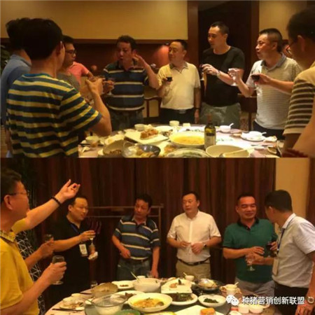 参观考察纪实｜精英荟萃聚江城 共话行业新发展