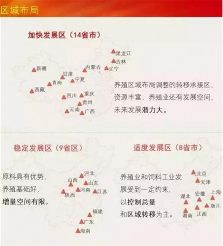下半年能领到哪些补贴?养户们看过来农业部权威回答