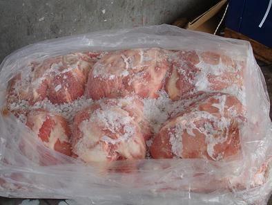 这电商网站宣布全面引进美猪肉 国内养猪人作何感想？