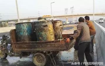 泔水养猪“低本巨毒”,为了您和家人的健康,请注意
