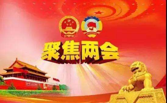 春暖花开日,一年两会时。2018年3月3日下午3点,全国政协十三届一次会议在人民大会堂开幕,2018全国“两会时间”正式开启。
