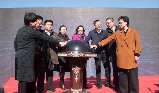 内蒙古通辽市：对标“中国草原肉牛之都”