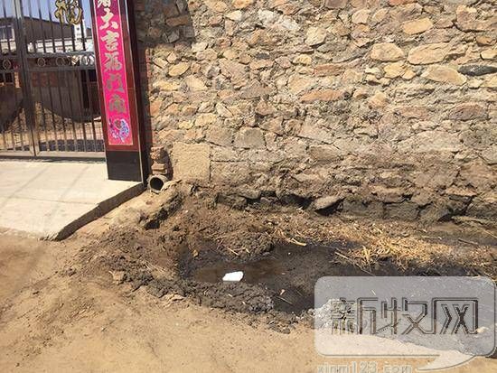 养猪屯命案：大连一家四口被杀 凶手被称许文强