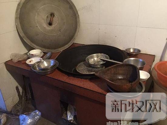 养猪屯命案：大连一家四口被杀 凶手被称许文强