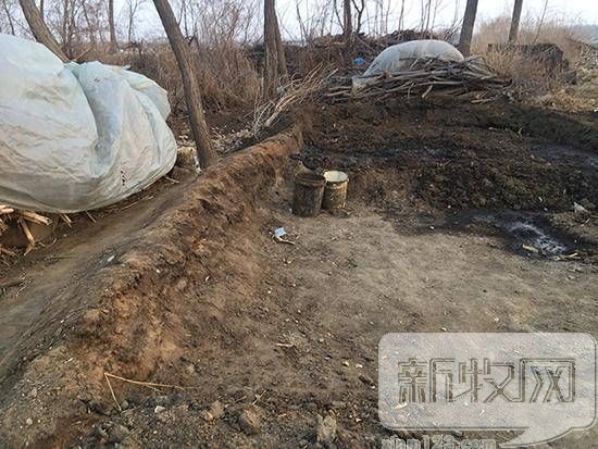 养猪屯命案：大连一家四口被杀 凶手被称许文强