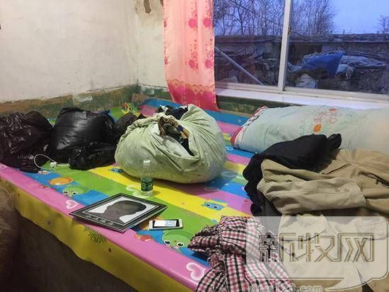 养猪屯命案：大连一家四口被杀 凶手被称许文强