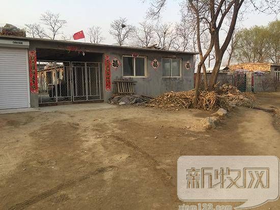 养猪屯命案：大连一家四口被杀 凶手被称许文强