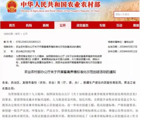 中国养猪网