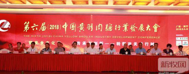  2017年国鸡出栏36.9亿只，今年有望达到39亿只