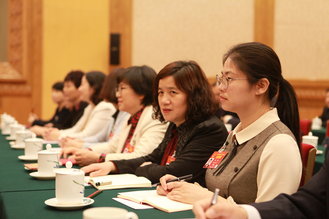 在河南代表团，习近平详谈这项“具有特殊重要性”的工作