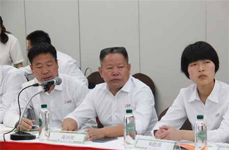 邹新华：我们需要努力穿过非洲猪瘟的黑暗森林