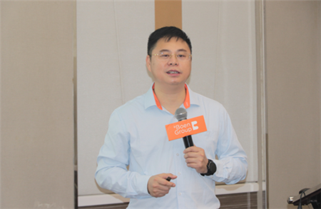 邹新华：我们需要努力穿过非洲猪瘟的黑暗森林