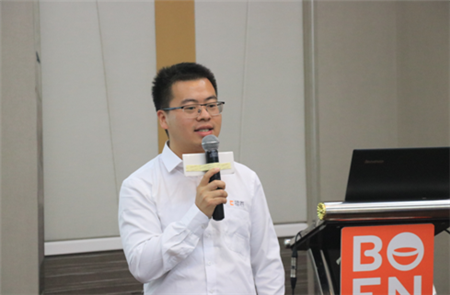 邹新华：我们需要努力穿过非洲猪瘟的黑暗森林