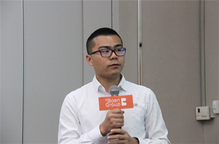 邹新华：我们需要努力穿过非洲猪瘟的黑暗森林