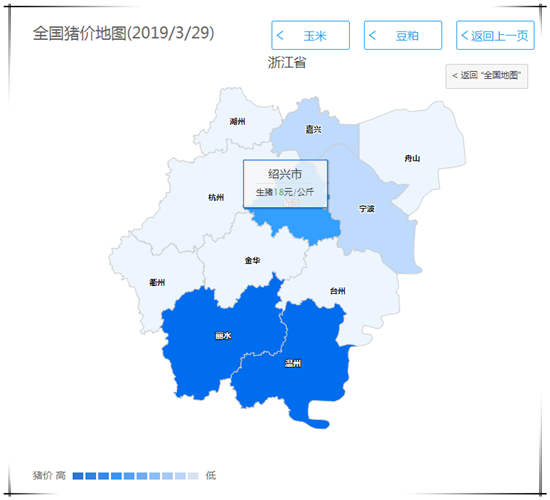 猪价平稳上涨缓慢，5000吨进口肉入港是否会拉低猪价
