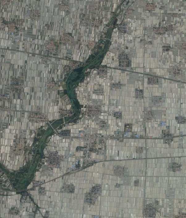 近14亿人的口腹之欲，是如何被满足的？(2)