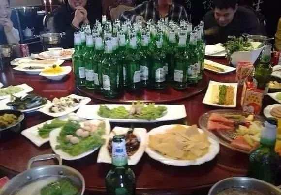 近14亿人的口腹之欲，是如何被满足的？(2)