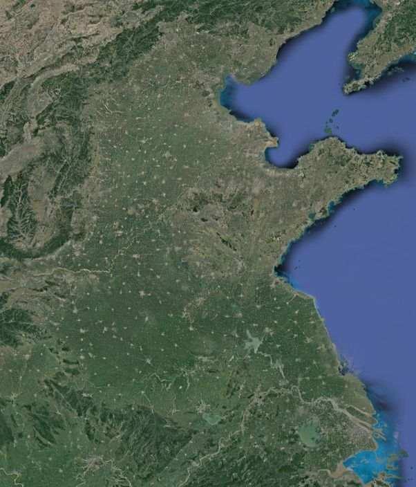 近14亿人的口腹之欲，是如何被满足的？(3)