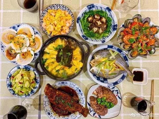 近14亿人的口腹之欲，是如何被满足的？