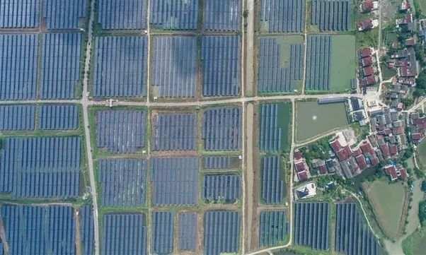 近14亿人的口腹之欲，是如何被满足的？