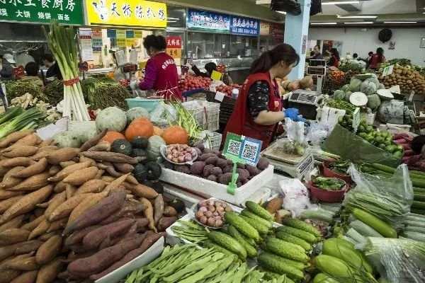 近14亿人的口腹之欲，是如何被满足的？(2)