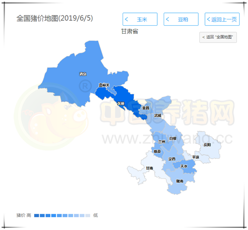 中国养猪网