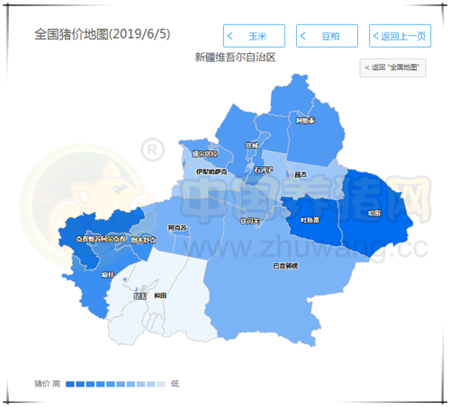 中国养猪网