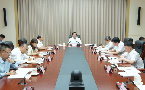 农业农村部召开推进巩固拓展脱贫攻坚成果考核评估发现问题整改视频