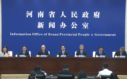 河南：深入实施乡村振兴战略 奋力建设农业强省