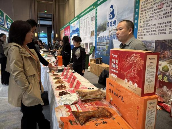 政策赋能产业兴 河南兔业启新程