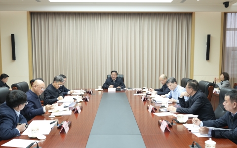 农业农村部召开科技创新领导小组会议强调 加快农业关键核心技术攻关 推进高水平农业科技自立自强