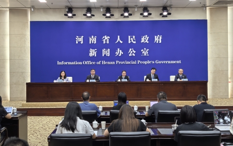 河南省新乡市：以中原农谷建设为牵引 一体推进农业农村现代化