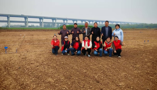 省畜牧总站创新实践教学赋能 着力打造懂技术能作为的“豫农铁军”