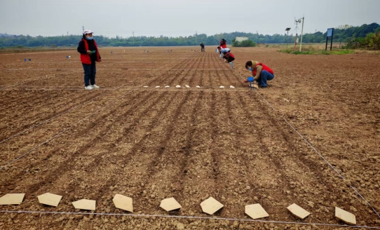 省畜牧总站创新实践教学赋能 着力打造懂技术能作为的“豫农铁军”