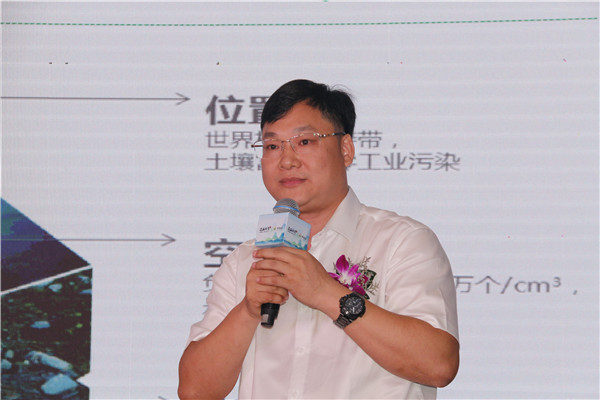 广西"原生态土鸡"进深圳